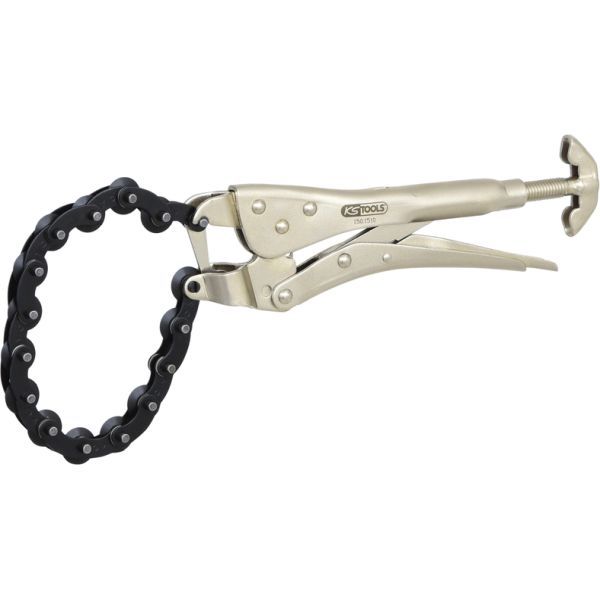 Cutit teava esapament KS TOOLS 150.1510