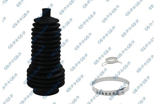 Zestaw osłon, układ kierowniczy GSP 540333S