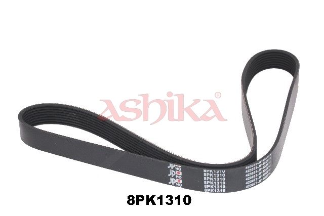 Curea transmisie cu caneluri ASHIKA 112-8PK1310
