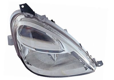 Levně Světlomet VAN WEZEL 3015952