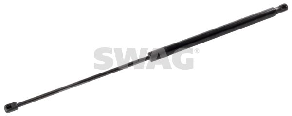 Sprężyna gazowa, pokrywa bagażnika SWAG 33 10 2833