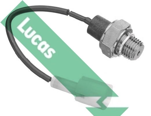 Włącznik ciśnieniowy oleju LUCAS SOB115
