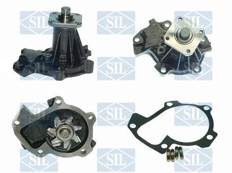 Pompă de apă, răcire motor SALERI PA958