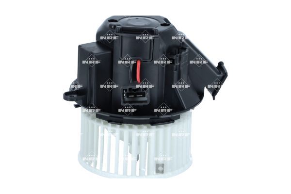 Вентилятор салона