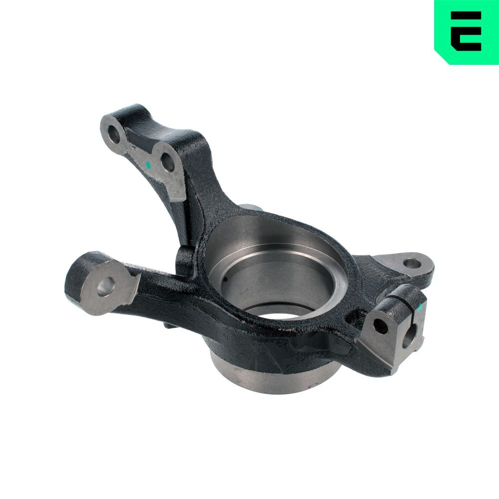 Articulatie directie, suspensie roata OPTIMAL KN-801829-01-L