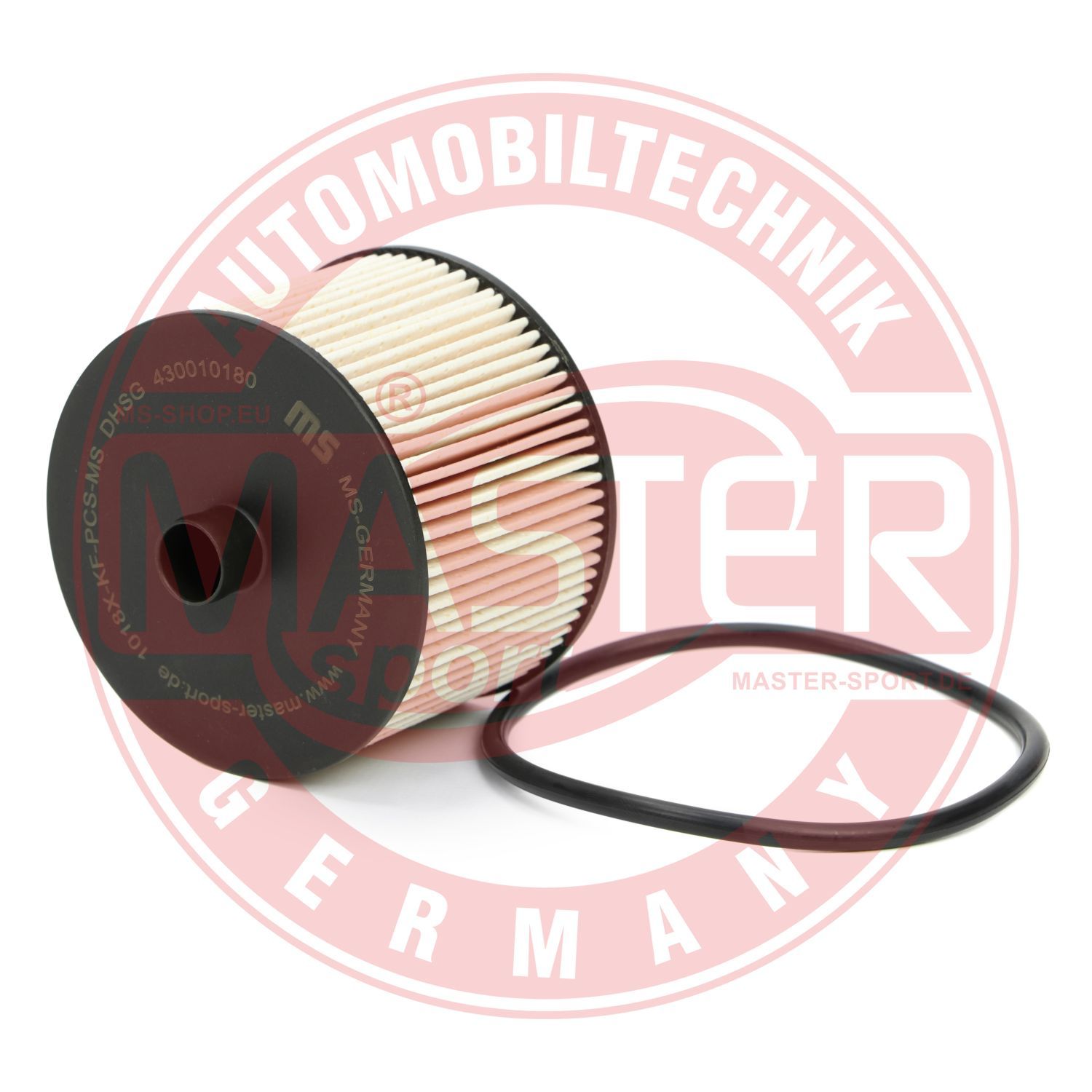 Filtr paliwa MASTER-SPORT GERMANY 1018X-KF-PCS-MS
