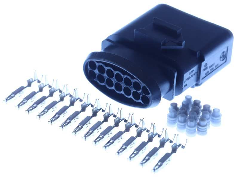 Kit de montage, kit de câbles OE VAG 6X0973817