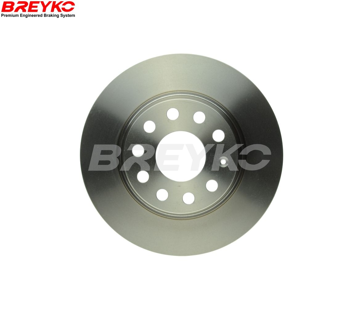 Tarcza hamulcowa DAVID VASCO T7911