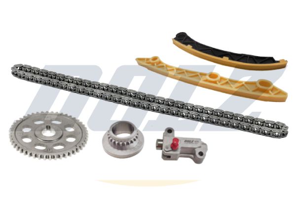 Mootori keti komplekt