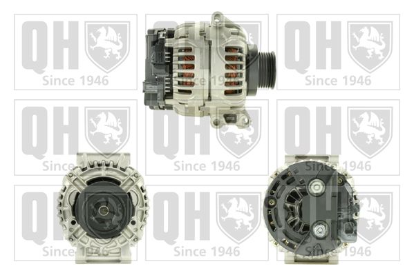 Alternator QUINTON HAZELL QRA1400