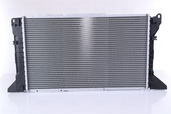 Levně Chladič, chlazení motoru NISSENS 62243