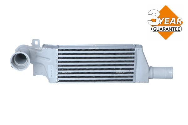 Refroidisseur d'air de suralimentation