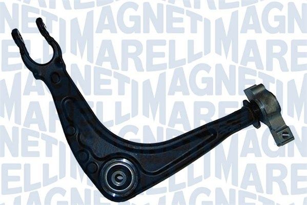 Wahacz, zawieszenie koła MAGNETI MARELLI 301181391400