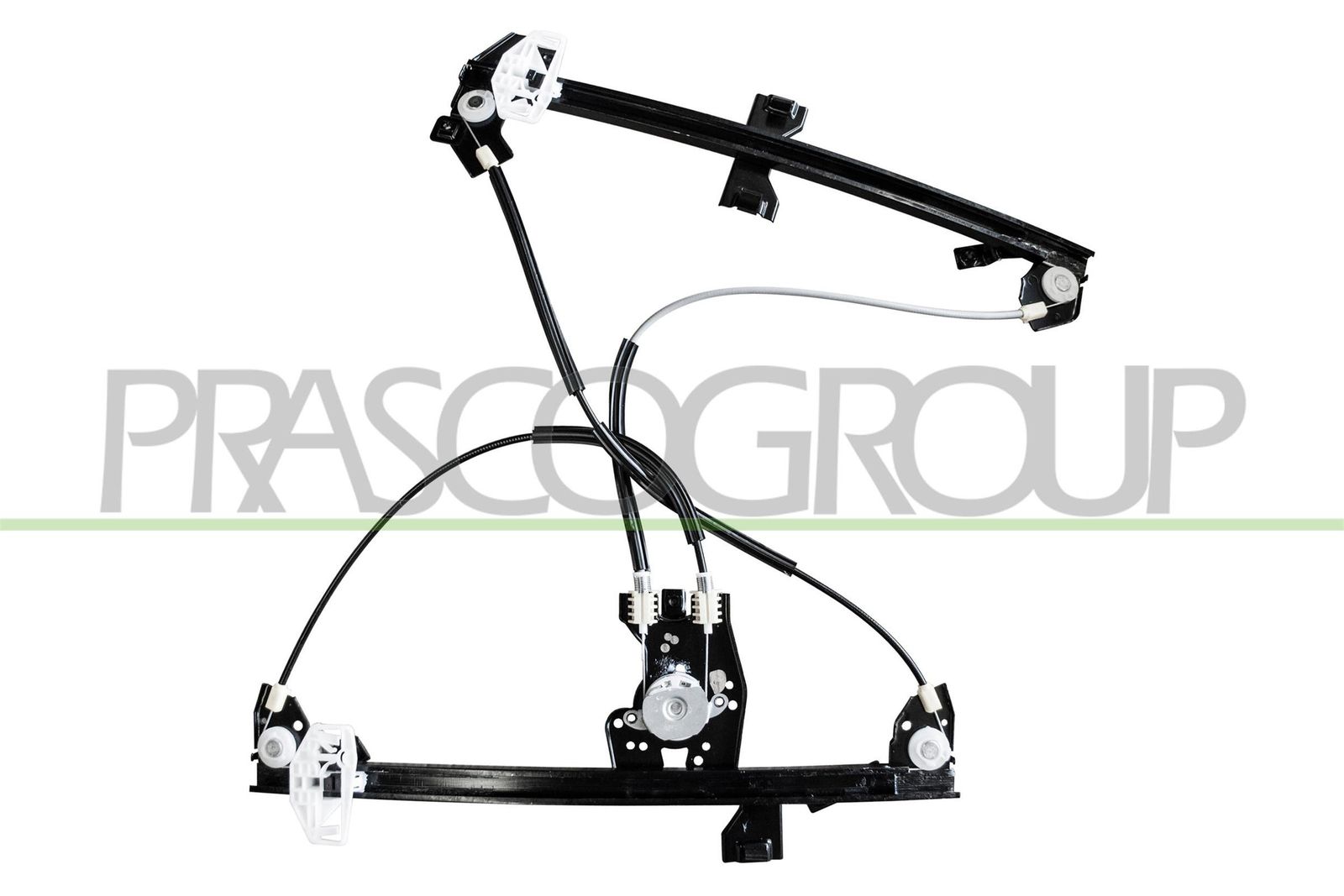 Mecanism actionare geam PRASCO CI915W023