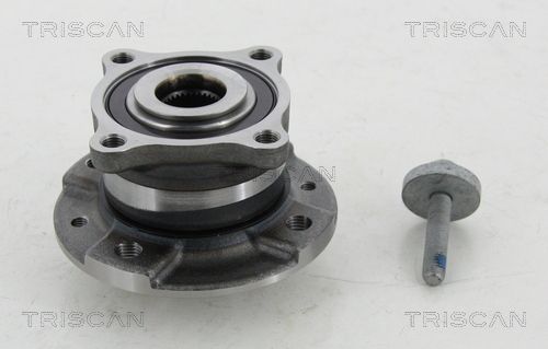 Zestaw łożysk koła TRISCAN 8530 25258