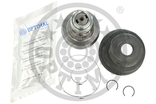 Zestaw przegubu, wał napędowy OPTIMAL CW-2873