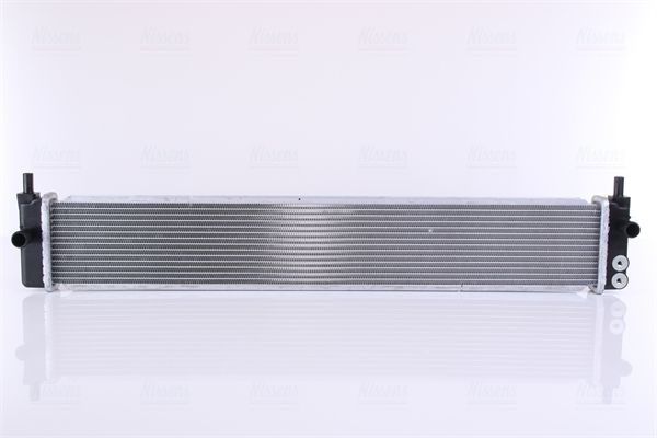 Radiator, racire motor NISSENS 646882