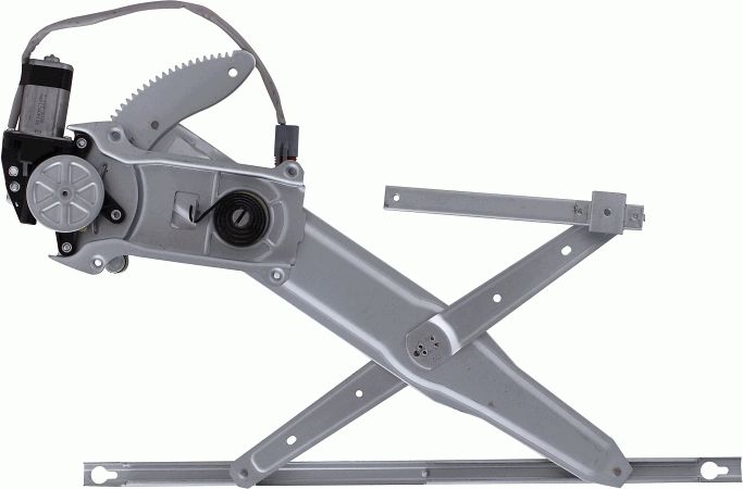 Podnośnik szyby LEMFÖRDER 63.80506.0