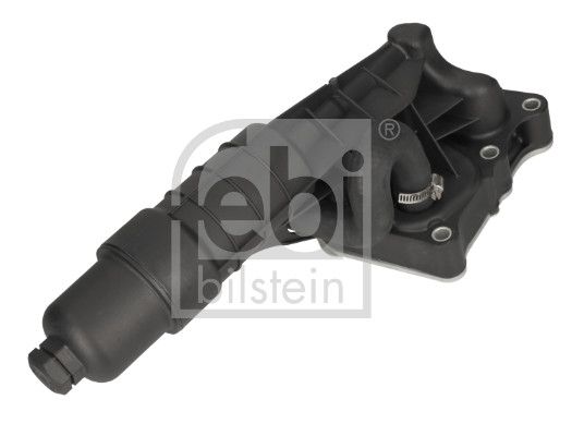 Hus, oljefilter FEBI BILSTEIN 183913 för MERCEDES-BENZ