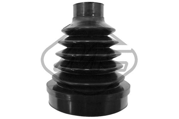 Burduf cauciuc, articulatie planetara METALCAUCHO 00256