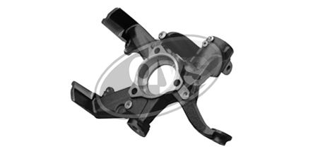 Sworzeń zwrotnicy, zawieszenie koła DYS 79-04425L