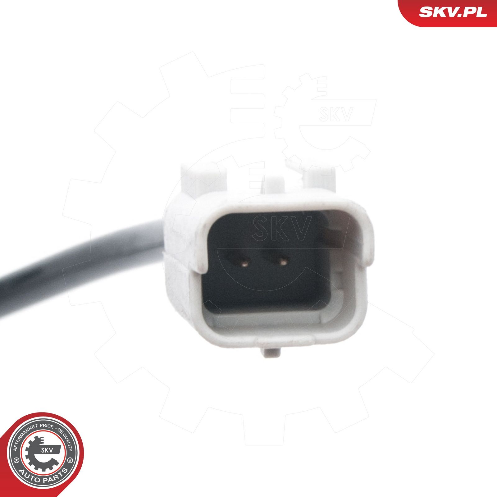 Levně Snímač, počet otáček kol ESEN SKV 06SKV272
