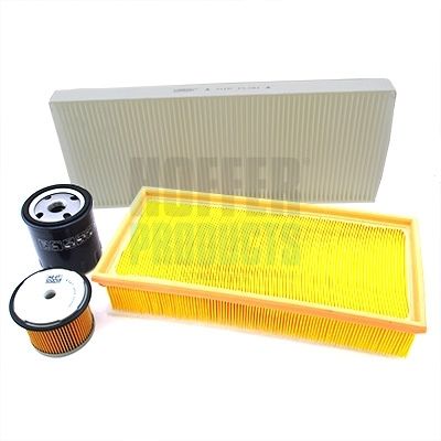 Filters Kit