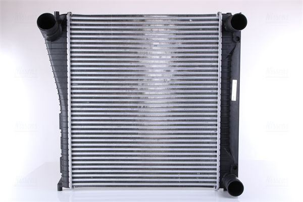 Levně Chladič turba NISSENS 96136