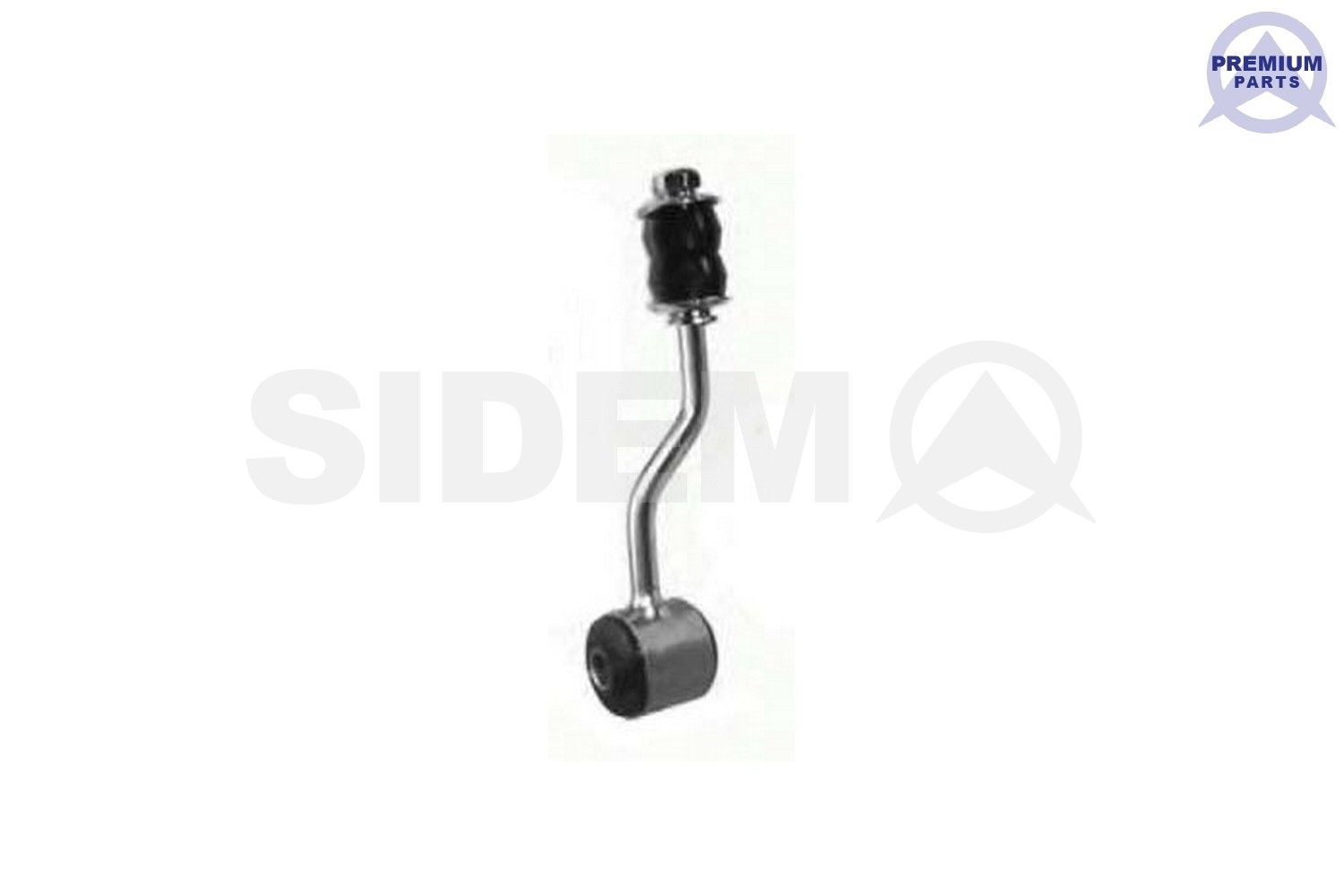 Tyč/vzpěra, stabilizátor SIDEM 93063