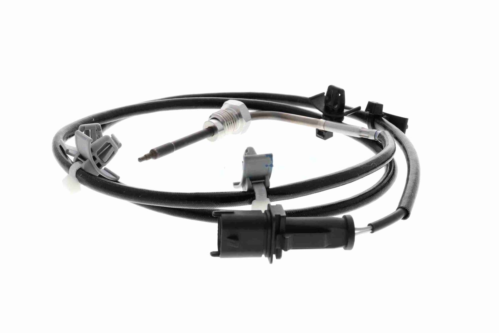 Capteur, température des gaz