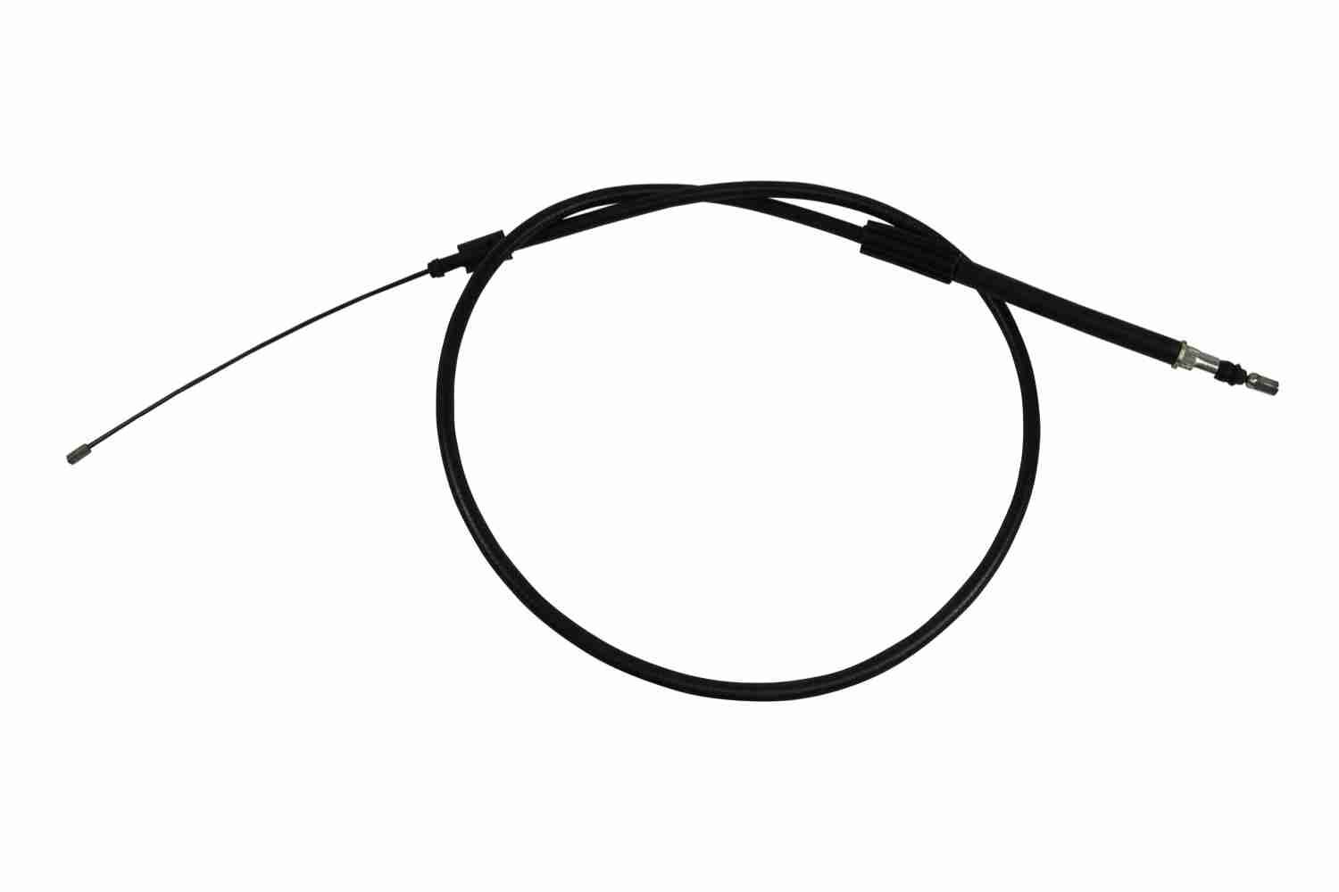 Trose, Stāvbremžu sistēma