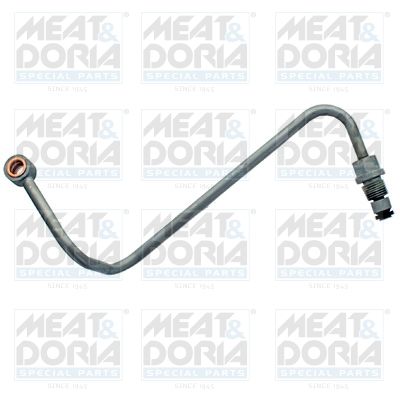 Przewód olejowy, doładowanie MEAT & DORIA 63048