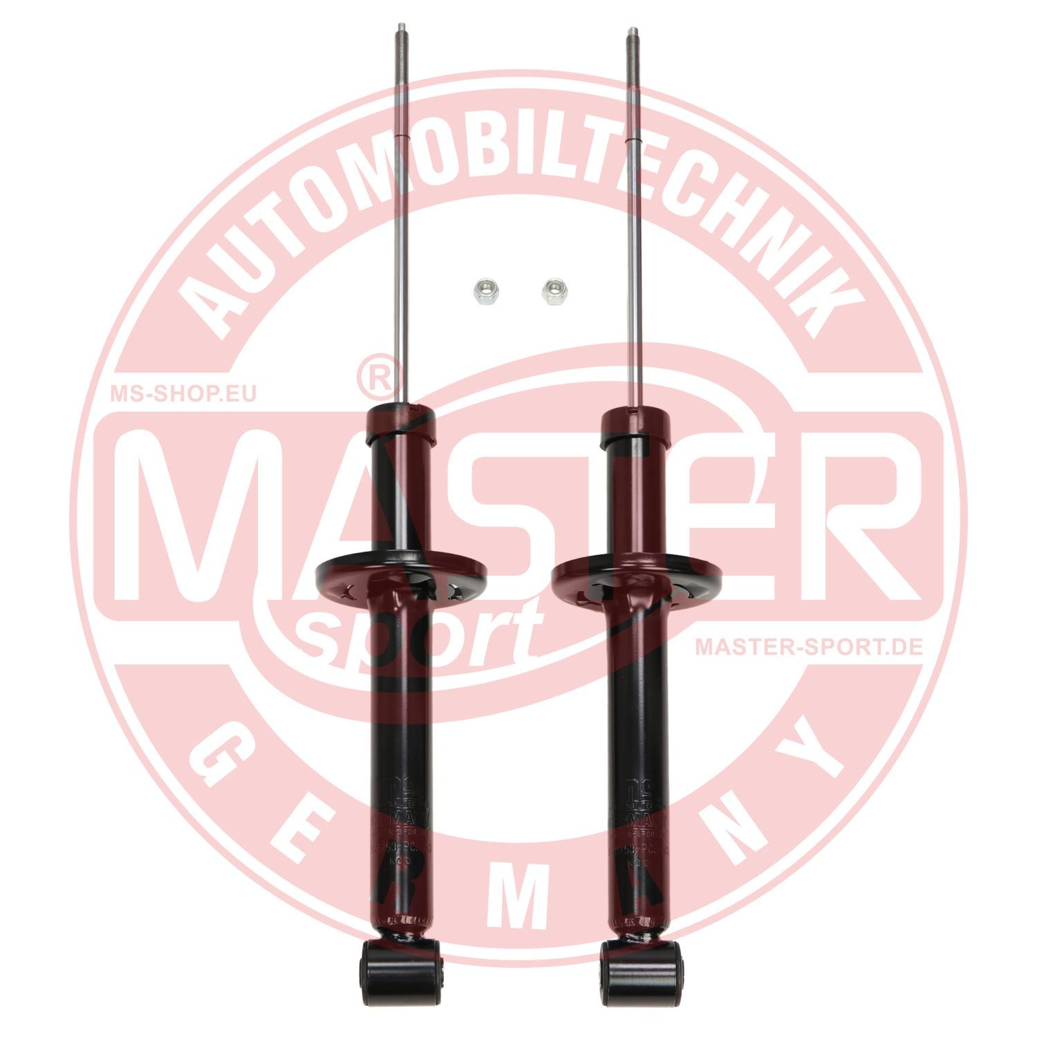 Amortyzator MASTER-SPORT GERMANY 16K006002