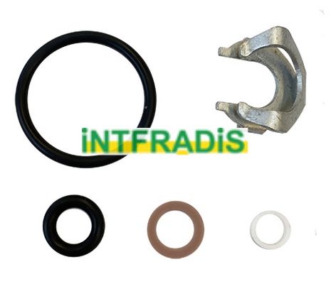 Kit de joints, injecteur