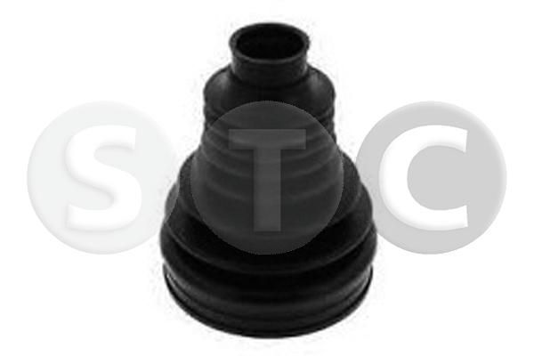 Osłona, wał napędowy STC T410173
