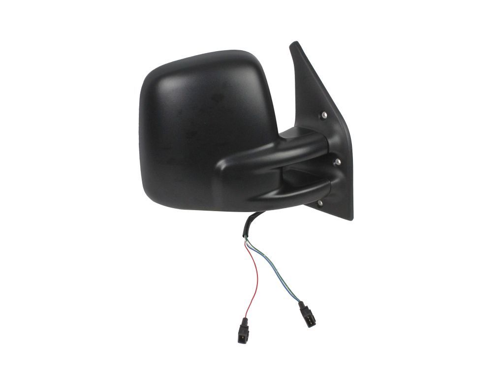 Наружное зеркало