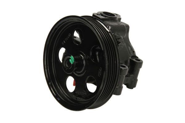 Гидравлический насос, рулевое управление