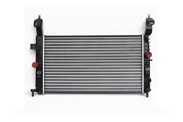 Radiator, racire motor ASAM AUTOMOTIVE 99384