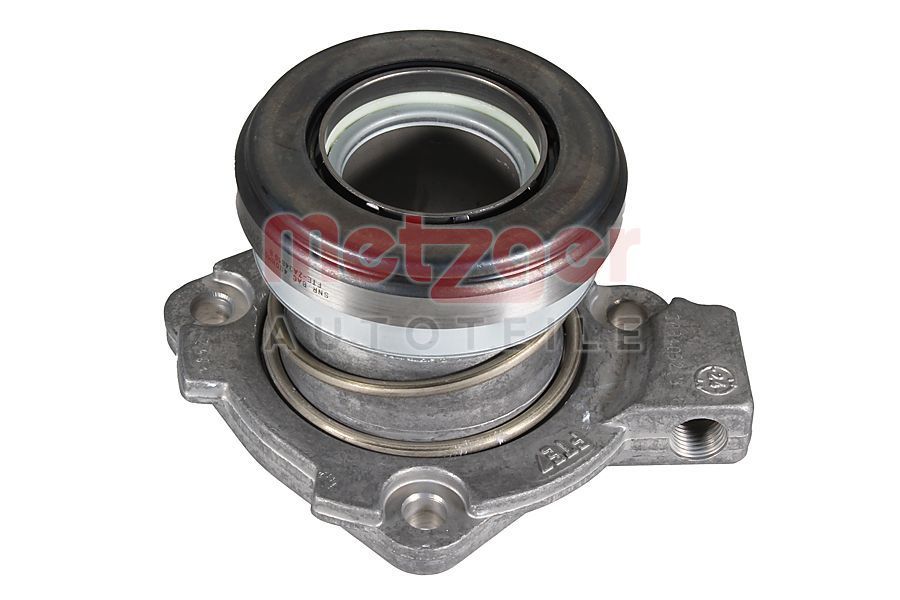 Siłownik, sprzęgło METZGER AUTOTEILE 404-993