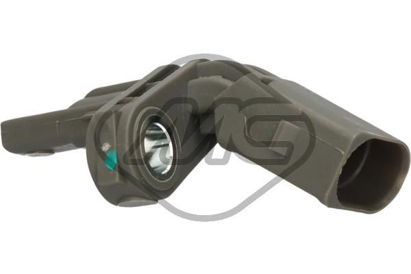 Czujnik, prędkość obrotowa koła METALCAUCHO 50117