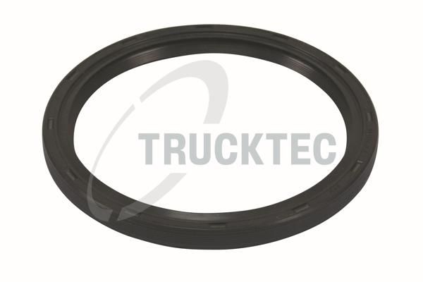 Vārpstas blīvgredzens, Kloķvārpsta