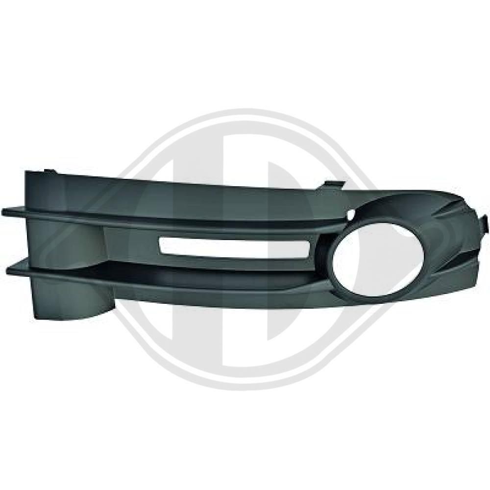 Ventilatora reste, Bampers