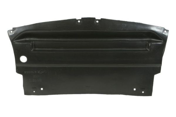 Motora vāks