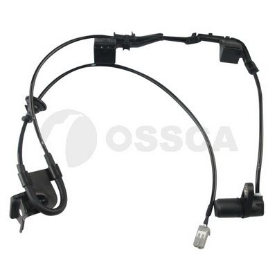 Датчик, частота вращения колеса