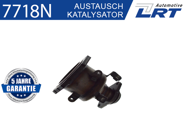 Catalizator LRT 7718N