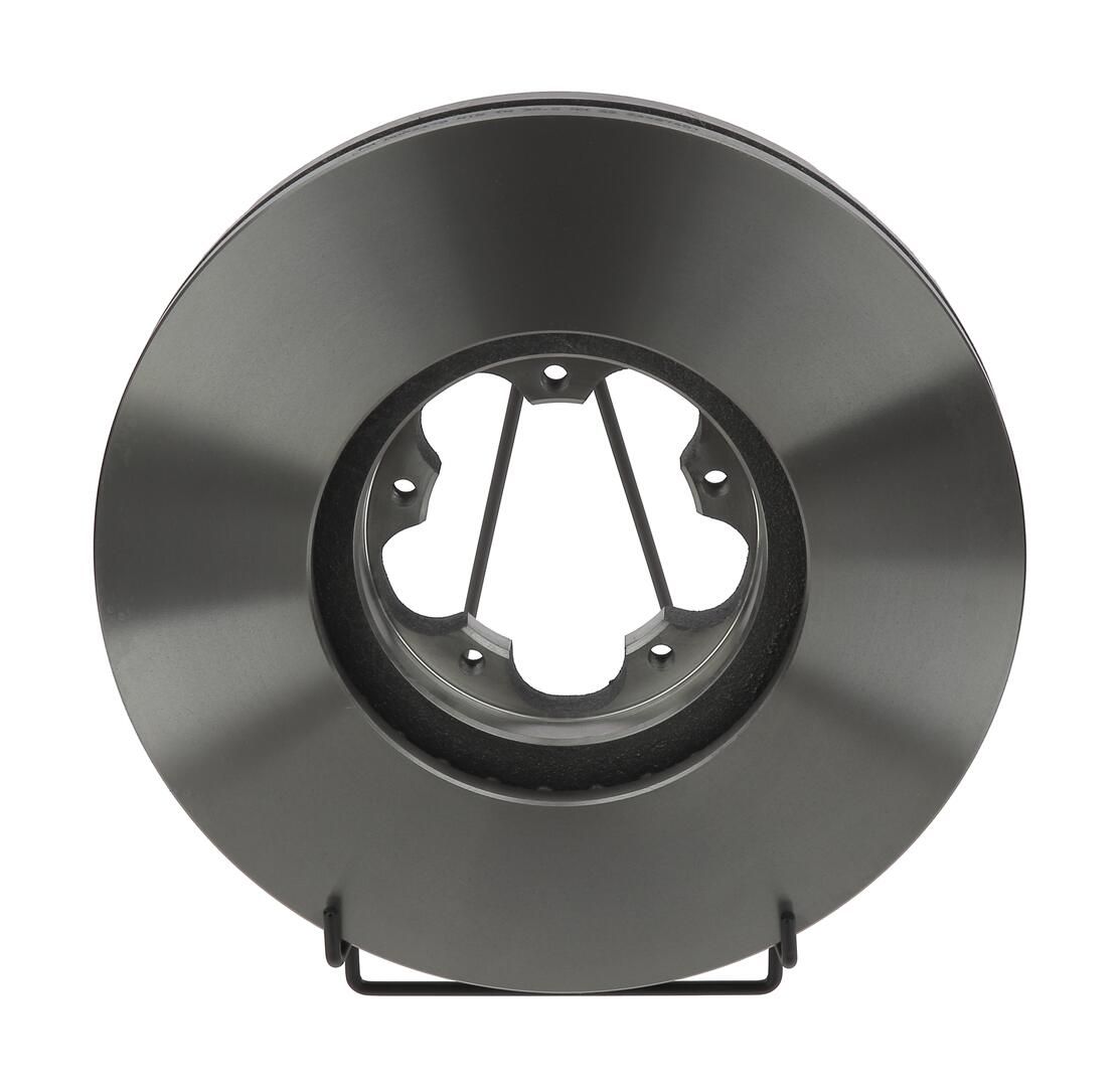 Disc frana FERODO DDF2470-1