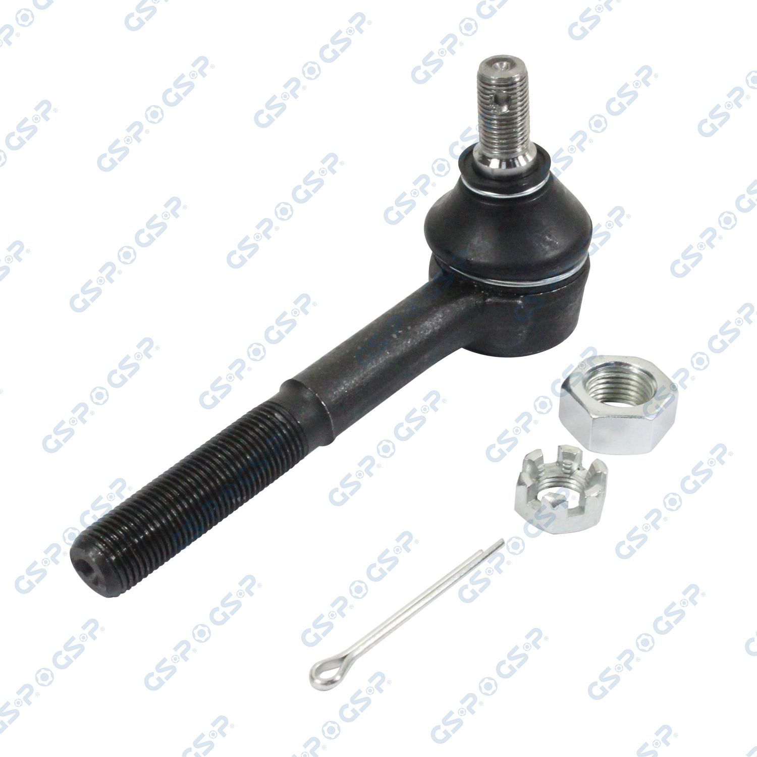 Наконечник поперечной рулевой тяги