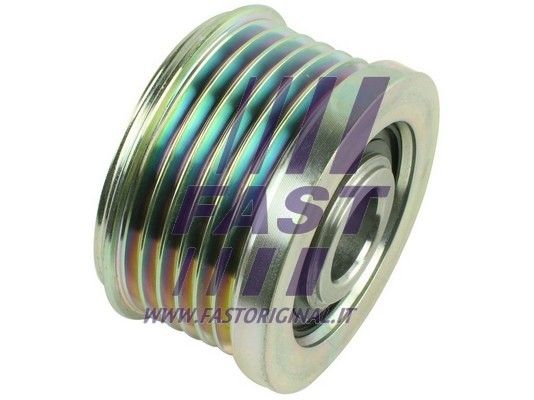 Koło pasowe, alternator FAST FT45622
