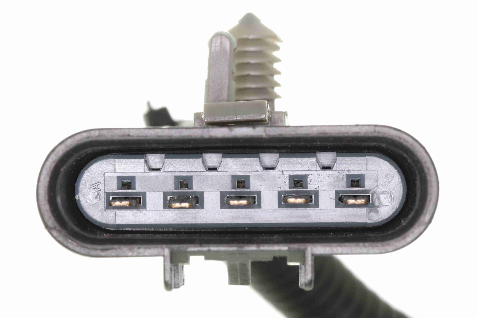 Moteur électrique, portière