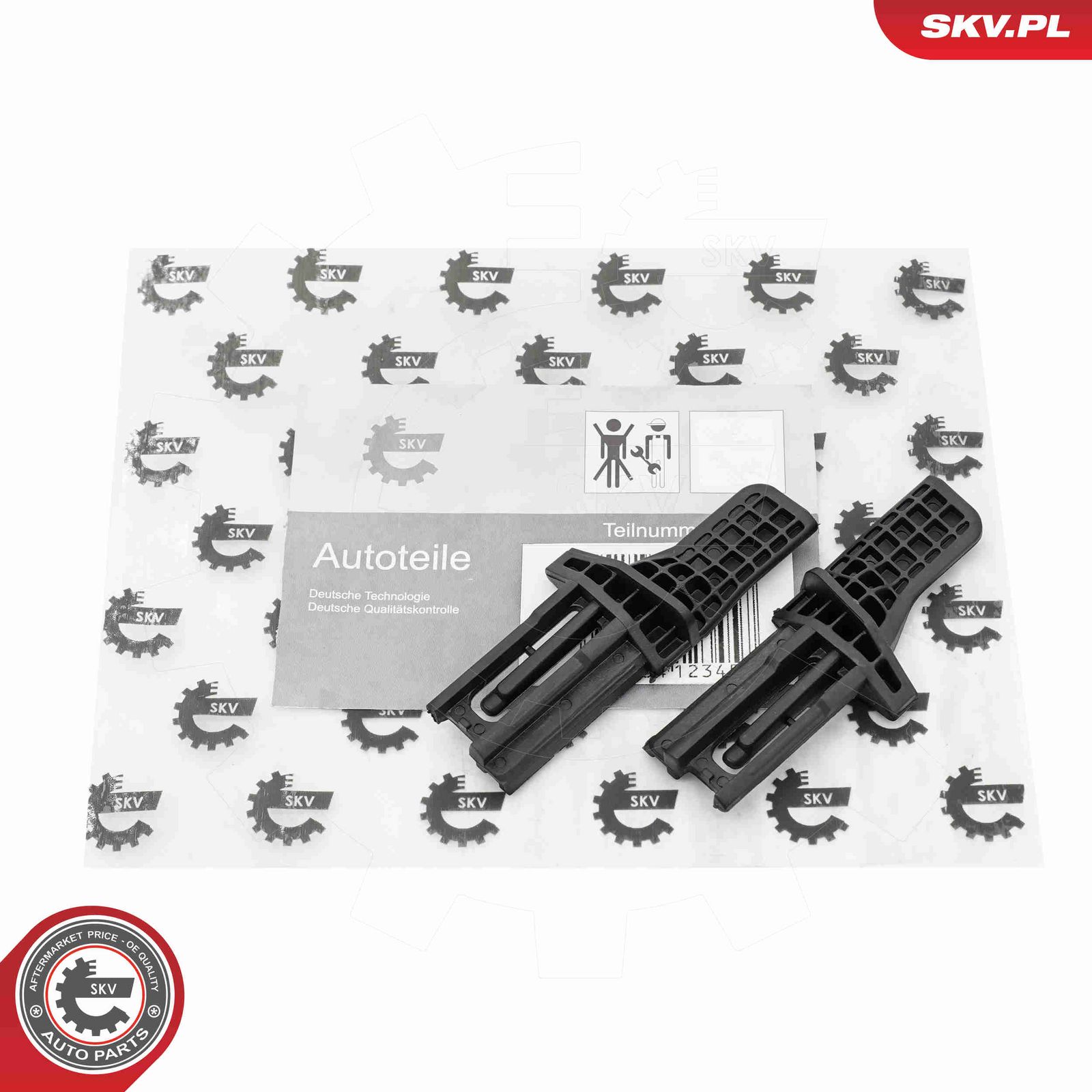 Крышка / обшивка багажного отделения